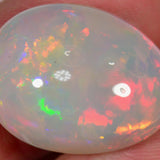 21 carat - Large beautiful Ethiopian Welo Opal 