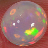 1.5 Carat - Oval Ethiopian Welo Opal 