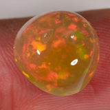 5 carats - Ethiopian Welo Opal 