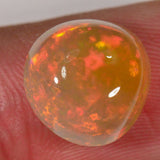 5 carats - Ethiopian Welo Opal 