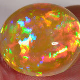 11.6 carats - Extremely intense Ethiopian Welo Opal 