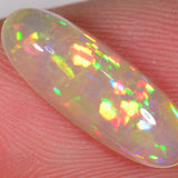 1.4 Carat - Oval Cut Ethiopian Welo Opal 