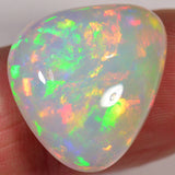 16.7 Carat - Brilliant Ethiopian Welo Opal 