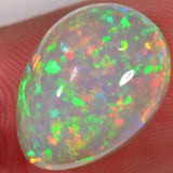 7.9 Carats - Beautiful 'Always On' Ethiopian Welo Opal 