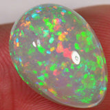 7.9 Carats - Beautiful 'Always On' Ethiopian Welo Opal 