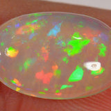 2.4 Carat - Bright Ethiopian Welo Opal 