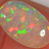 2.4 Carat - Bright Ethiopian Welo Opal 