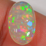 2.4 Carat - Bright Ethiopian Welo Opal 