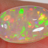 2.4 Carat - Bright Ethiopian Welo Opal 