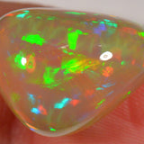 16.7 Carat - Brilliant Ethiopian Welo Opal 