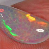 4.8 carats - Honeycomb - Ethiopian Welo Opal 