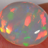 5.4 carats - Beautiful oval cut Ethiopian Welo Opal 