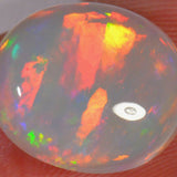 5.4 carats - Beautiful oval cut Ethiopian Welo Opal 