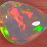 4.5 carats - Brilliant Ethiopian Welo Opal 