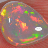 4.5 carats - Brilliant Ethiopian Welo Opal 