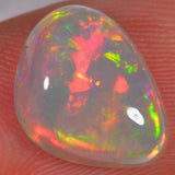 4.5 carats - Brilliant Ethiopian Welo Opal 