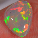 4.5 carats - Brilliant Ethiopian Welo Opal 