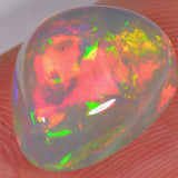 4.5 carats - Brilliant Ethiopian Welo Opal 