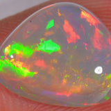 4.5 carats - Brilliant Ethiopian Welo Opal 