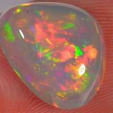 4.5 carats - Brilliant Ethiopian Welo Opal 