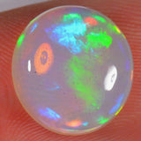 4.4 carats - Oval Ethiopian Welo Opal 