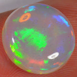 4.4 carats - Oval Ethiopian Welo Opal 