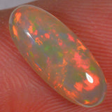 1.4 carat - Oval Ethiopian Welo Opal