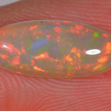 1.4 carat - Oval Ethiopian Welo Opal