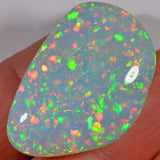 38.6 carats - Brilliant very large Ethiopian Welo Opal 