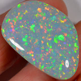 38.6 carats - Brilliant very large Ethiopian Welo Opal 