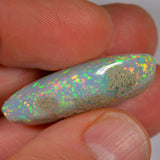 38.6 carats - Brilliant very large Ethiopian Welo Opal 