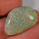 38.6 carats - Brilliant very large Ethiopian Welo Opal 