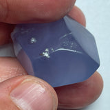 14 grams - Blue Chalcedony from Ethiopia