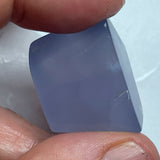 14 grams - Blue Chalcedony from Ethiopia
