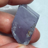 15 Grams - Blue Chalcedony from Ethiopia