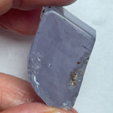 15 Grams - Blue Chalcedony from Ethiopia