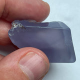 15 Grams - Blue Chalcedony from Ethiopia
