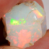 20 Karat - Roher Äthiopischer Welo Opal – natürlicher äthiopischer Welo Opal