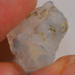 7.6 Carat - Rough Ethiopian Welo Opal — natural untreated rough Ethiopian Welo opal