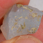 7.6 Carat - Rough Ethiopian Welo Opal — natural untreated rough Ethiopian Welo opal