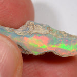9 Karat - Roher Äthiopischer Welo Opal – natürlicher äthiopischer Welo Opal