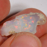7.2 Karat - Roher Äthiopischer Welo Opal – natürlicher äthiopischer Welo Opal