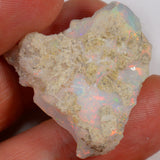 39 Karat - Roher Äthiopischer Welo Opal – natürlicher äthiopischer Welo Opal