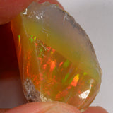 50 Karat - Roher Äthiopischer Welo Opal – natürlicher äthiopischer Welo Opal