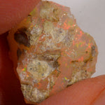 9.3 Karat - Roher Äthiopischer Welo Opal – natürlicher äthiopischer Welo Opal