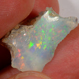 11.3 Karat - Roher Äthiopischer Welo Opal – natürlicher äthiopischer Welo Opal