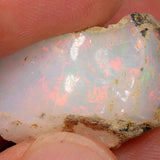 30 Karat - Roher Äthiopischer Welo Opal – natürlicher äthiopischer Welo Opal