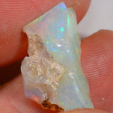 11 Karat - Roher Äthiopischer Welo Opal – natürlicher äthiopischer Welo Opal